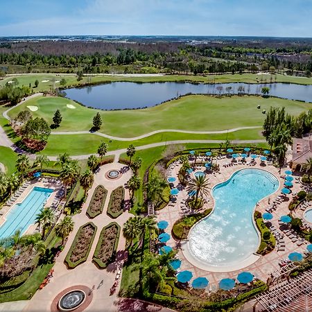 Rosen Shingle Creek Universal Blvd Williamsburg Εξωτερικό φωτογραφία
