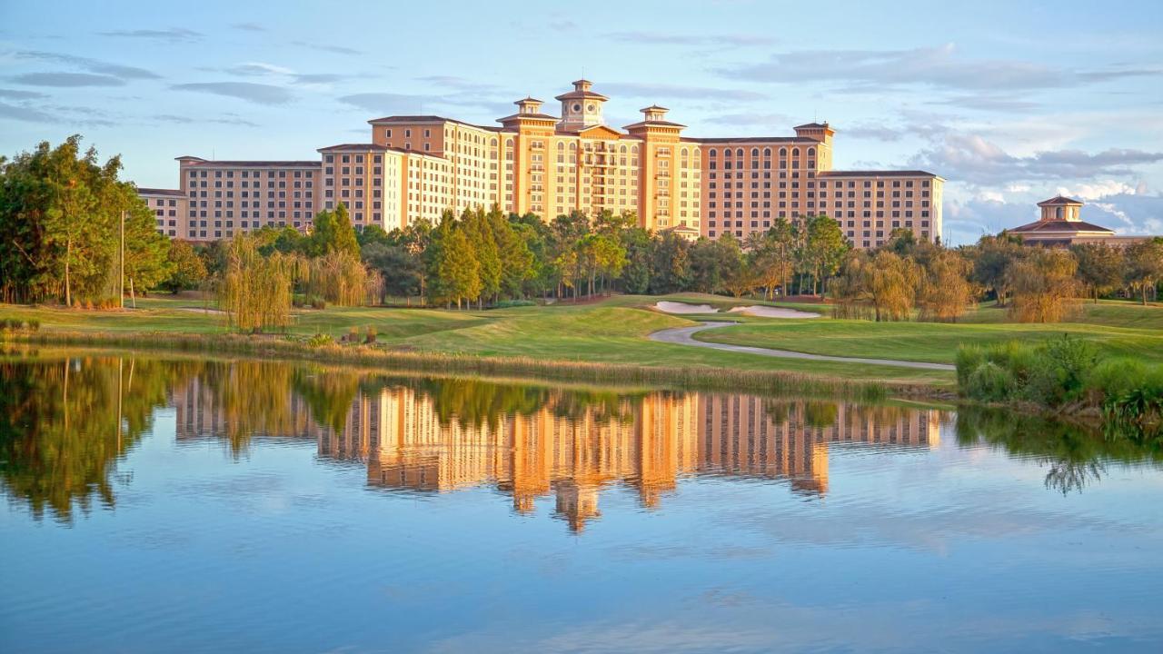 Rosen Shingle Creek Universal Blvd Williamsburg Εξωτερικό φωτογραφία
