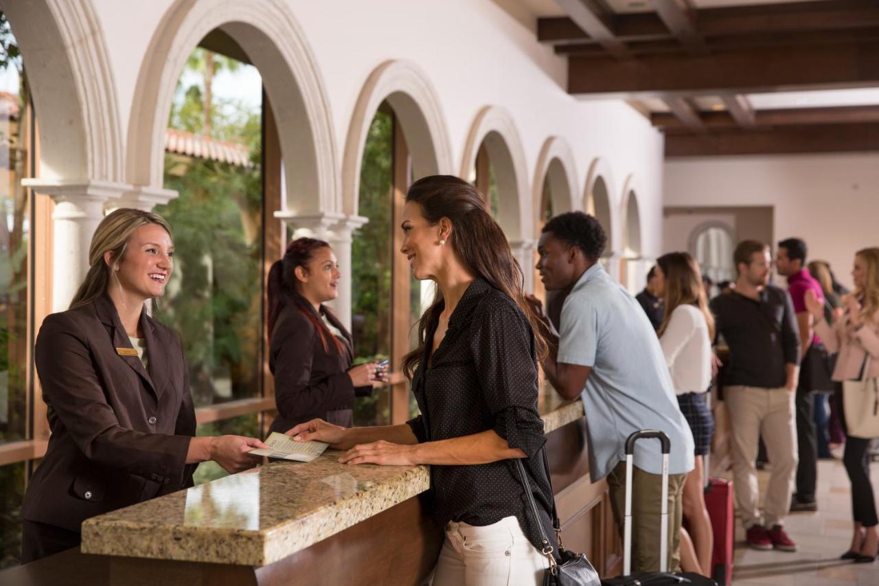 Rosen Shingle Creek Universal Blvd Williamsburg Εξωτερικό φωτογραφία