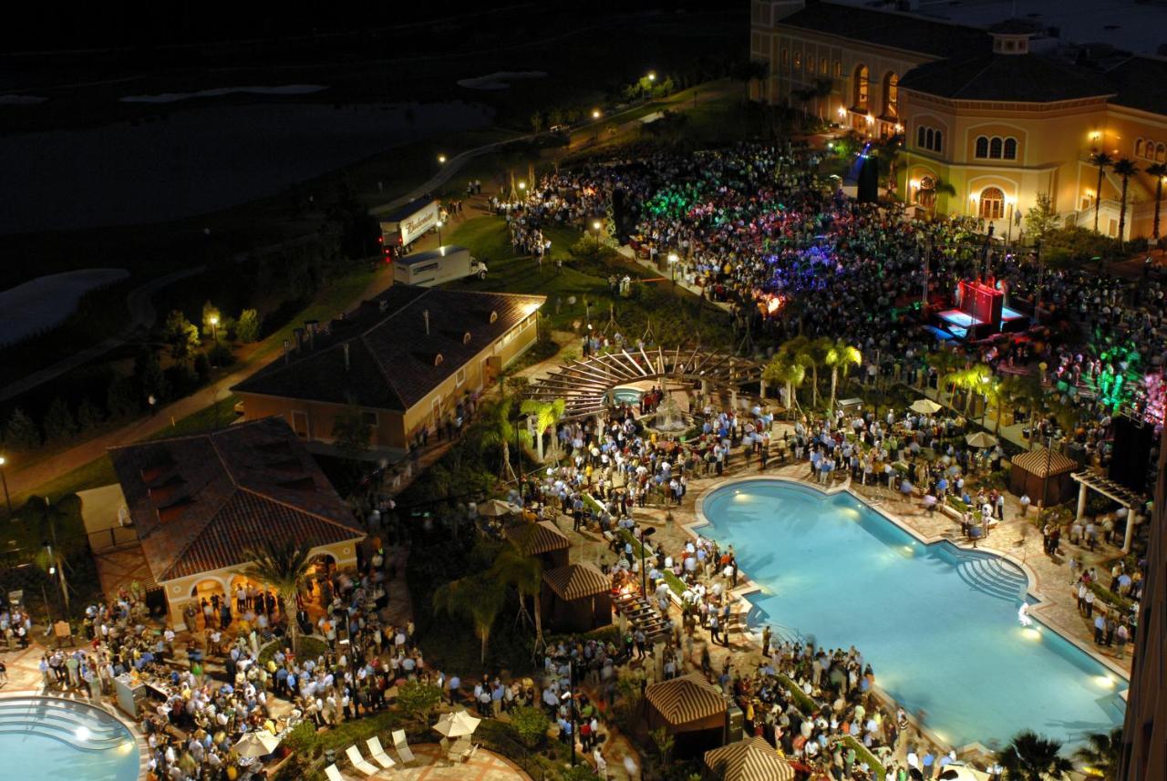 Rosen Shingle Creek Universal Blvd Williamsburg Εξωτερικό φωτογραφία