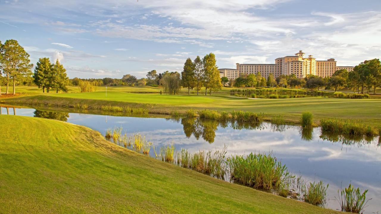 Rosen Shingle Creek Universal Blvd Williamsburg Εξωτερικό φωτογραφία
