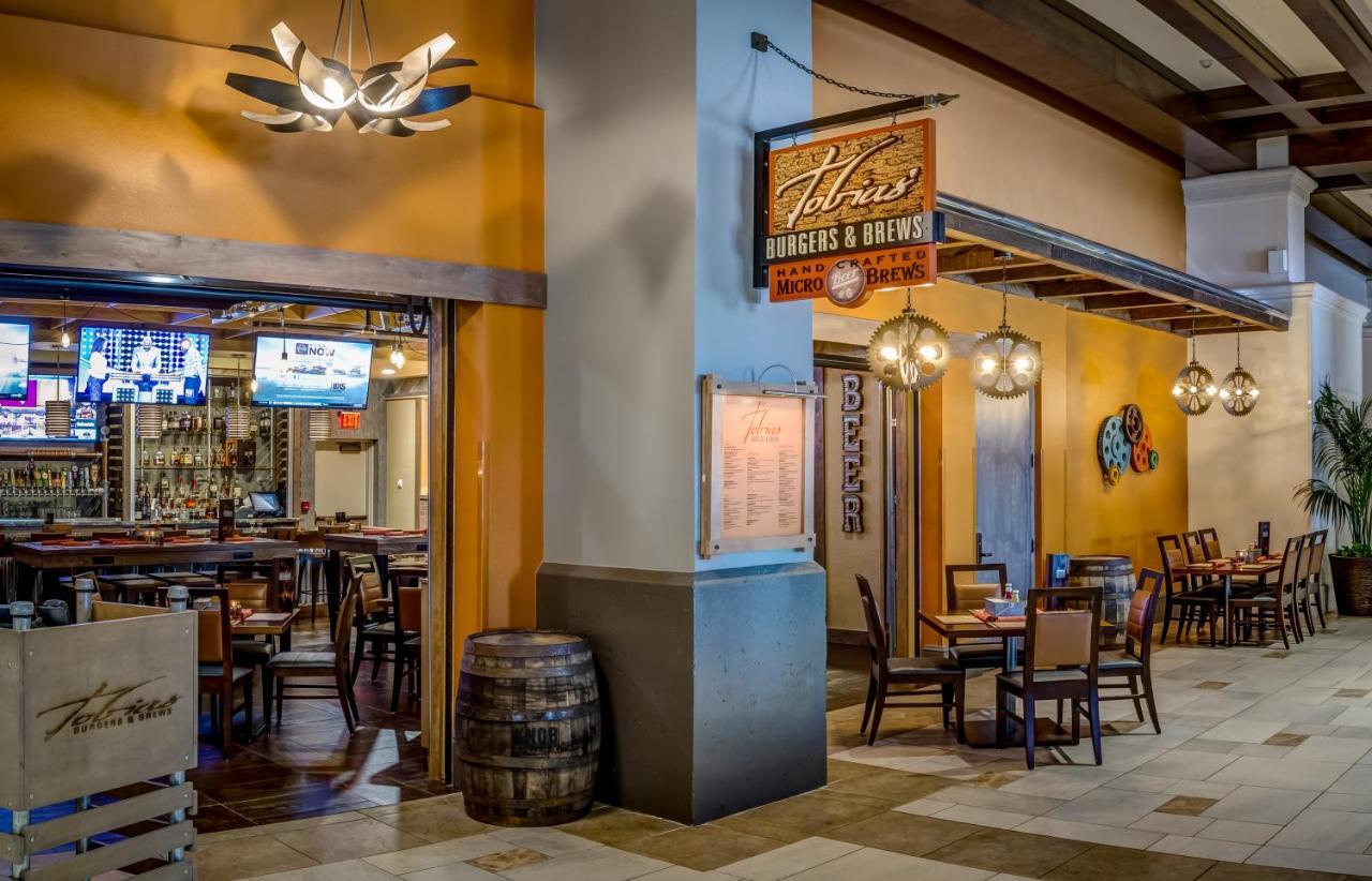 Rosen Shingle Creek Universal Blvd Williamsburg Εξωτερικό φωτογραφία
