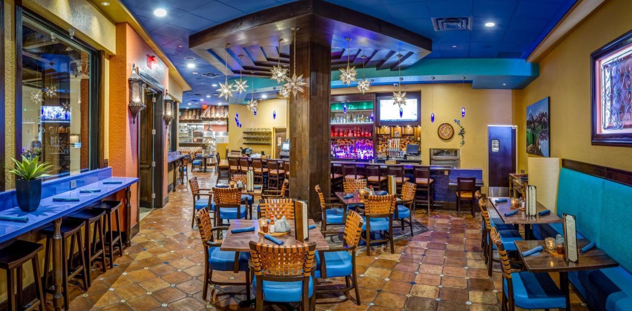 Rosen Shingle Creek Universal Blvd Williamsburg Εξωτερικό φωτογραφία