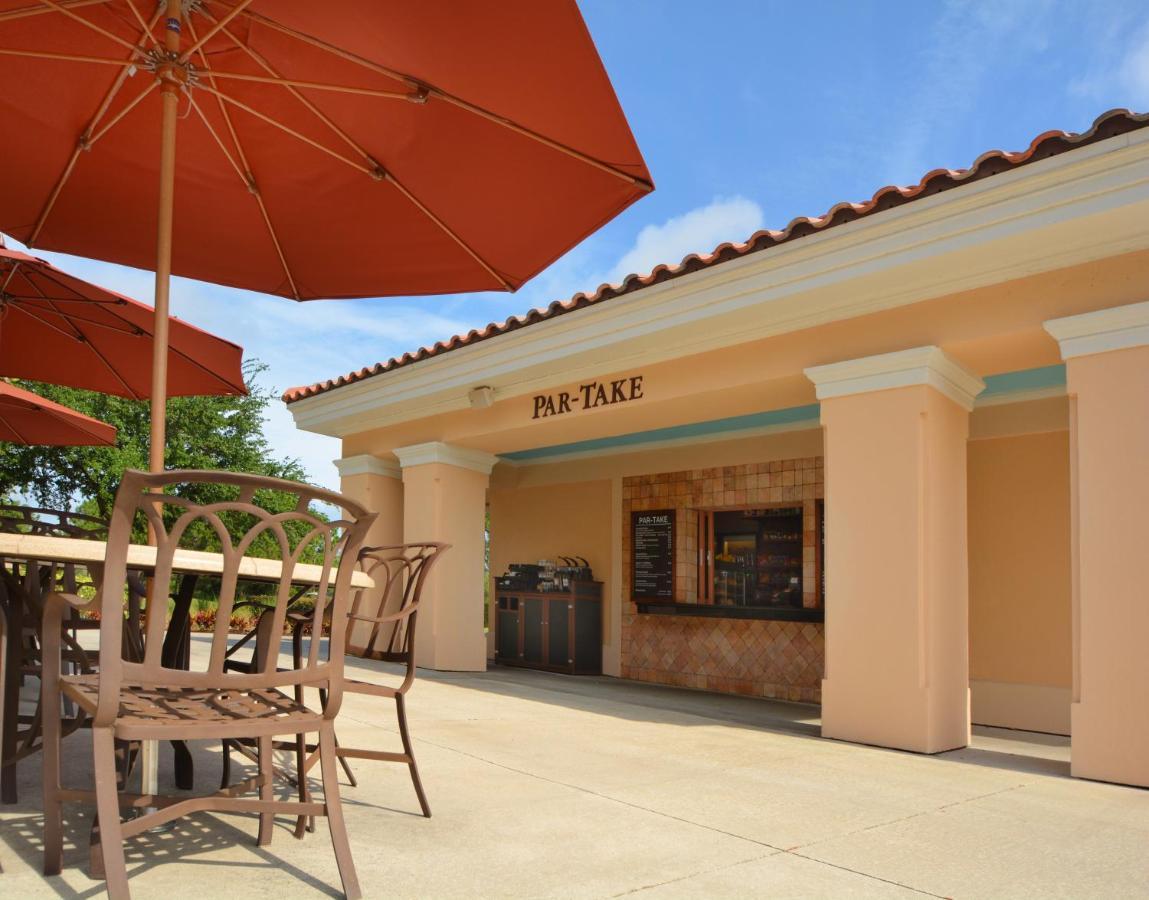 Rosen Shingle Creek Universal Blvd Williamsburg Εξωτερικό φωτογραφία