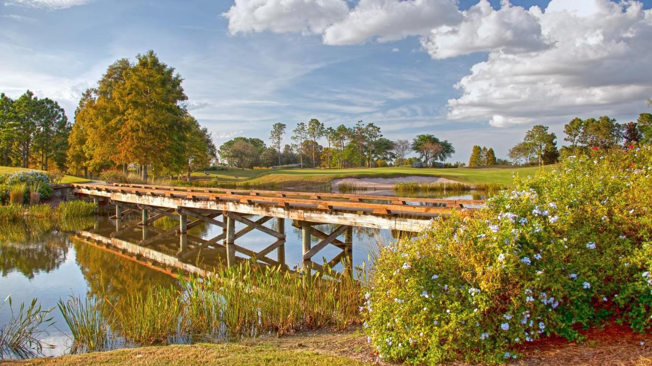 Rosen Shingle Creek Universal Blvd Williamsburg Εξωτερικό φωτογραφία