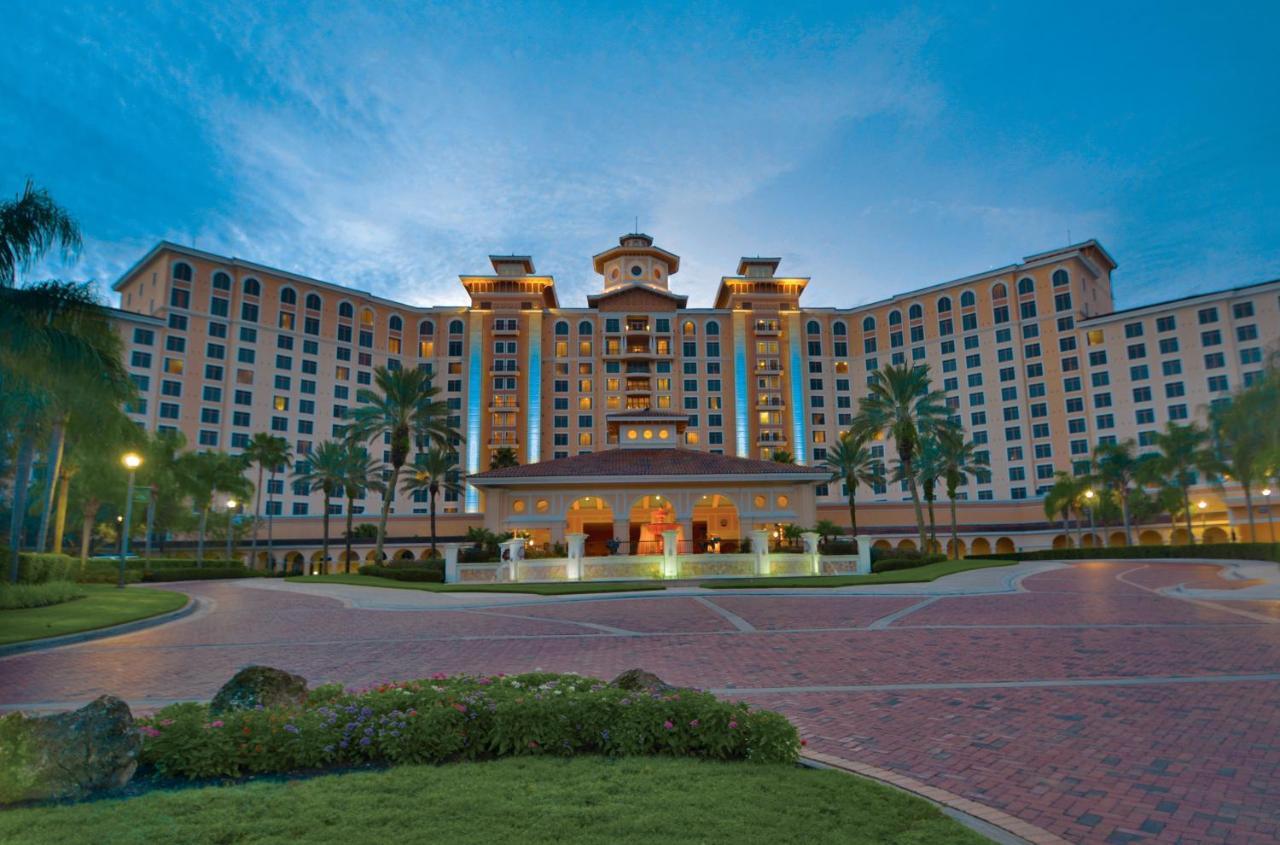 Rosen Shingle Creek Universal Blvd Williamsburg Εξωτερικό φωτογραφία