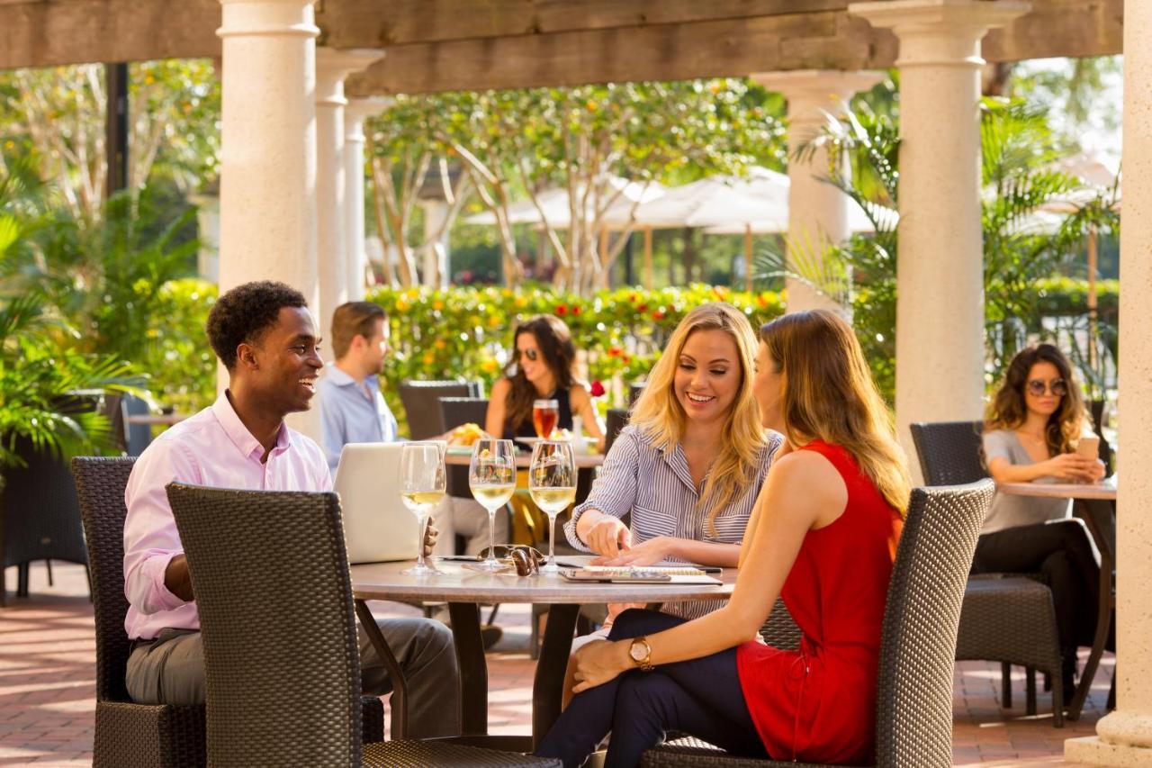 Rosen Shingle Creek Universal Blvd Williamsburg Εξωτερικό φωτογραφία