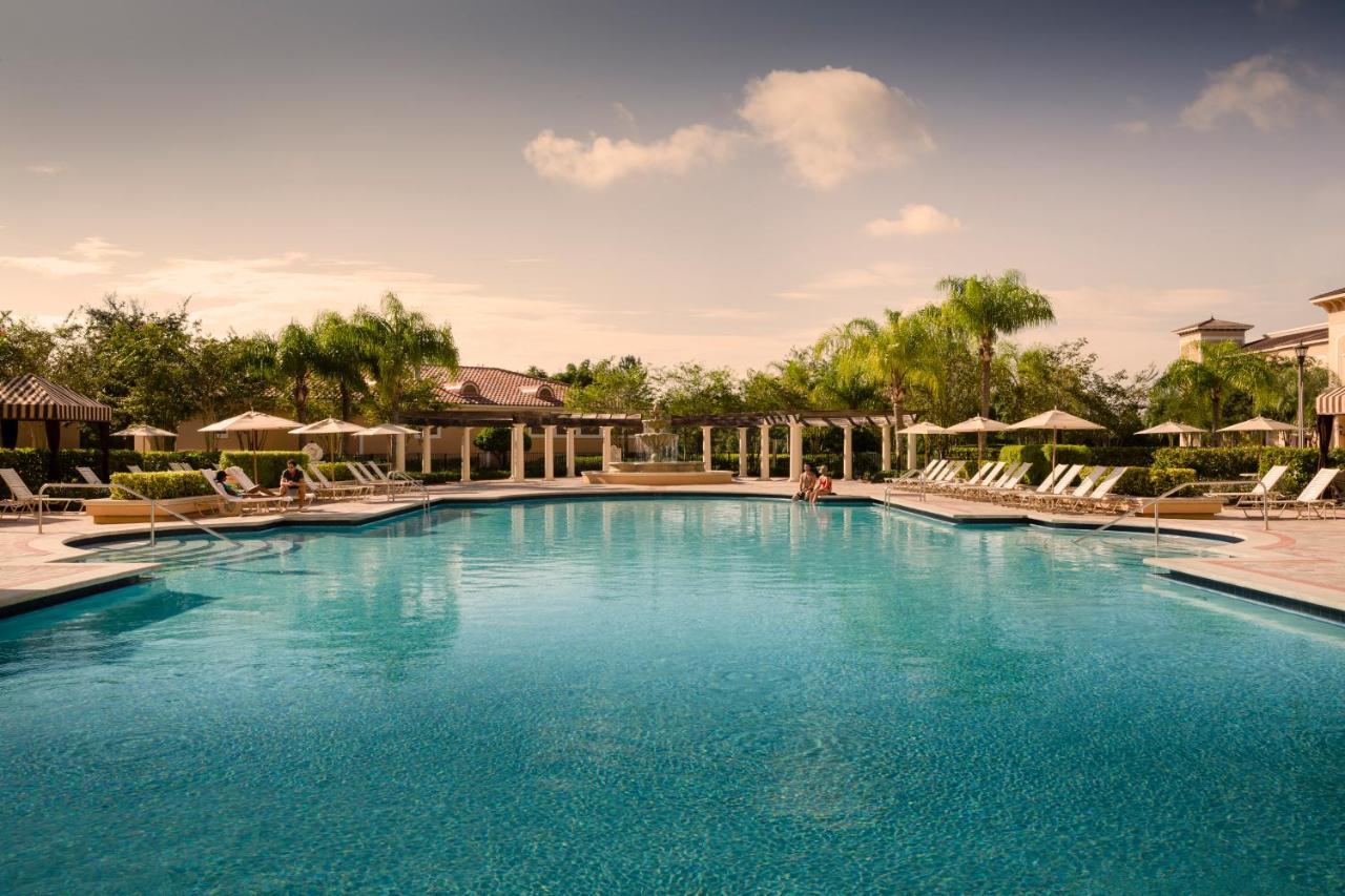 Rosen Shingle Creek Universal Blvd Williamsburg Εξωτερικό φωτογραφία