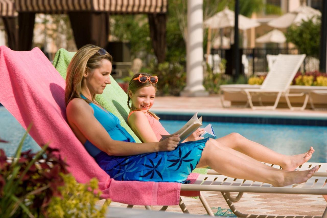 Rosen Shingle Creek Universal Blvd Williamsburg Εξωτερικό φωτογραφία
