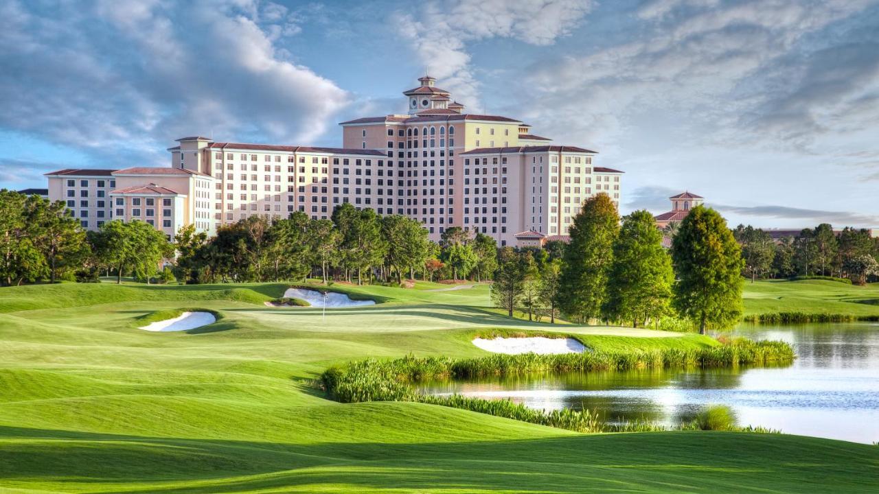 Rosen Shingle Creek Universal Blvd Williamsburg Εξωτερικό φωτογραφία