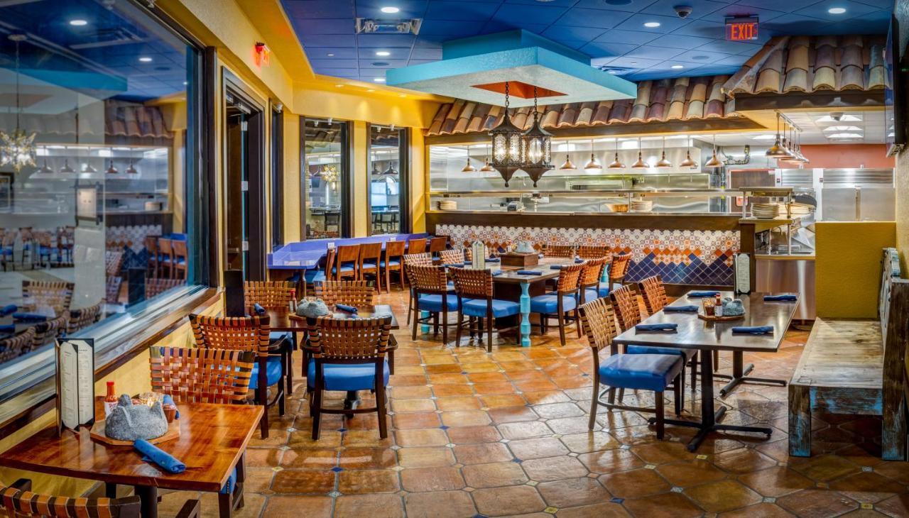 Rosen Shingle Creek Universal Blvd Williamsburg Εξωτερικό φωτογραφία