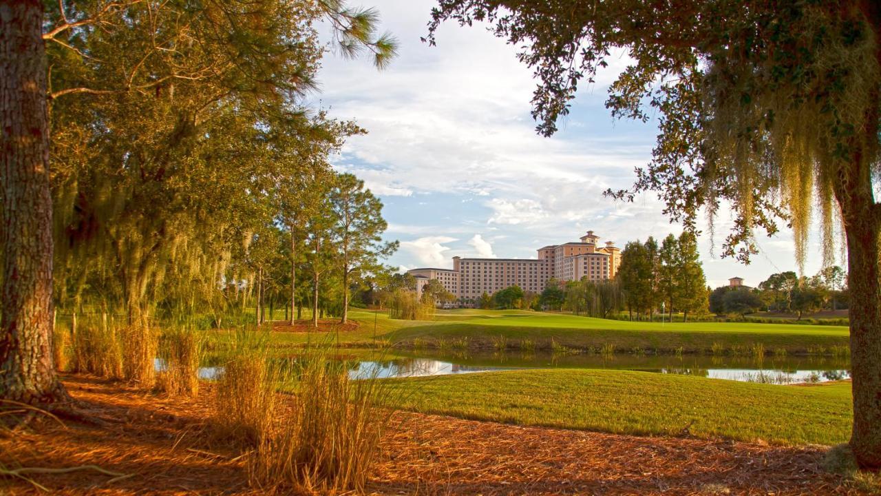Rosen Shingle Creek Universal Blvd Williamsburg Εξωτερικό φωτογραφία