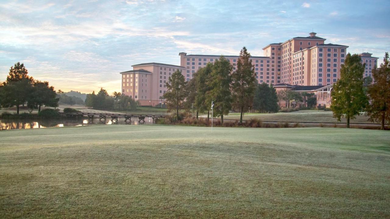 Rosen Shingle Creek Universal Blvd Williamsburg Εξωτερικό φωτογραφία