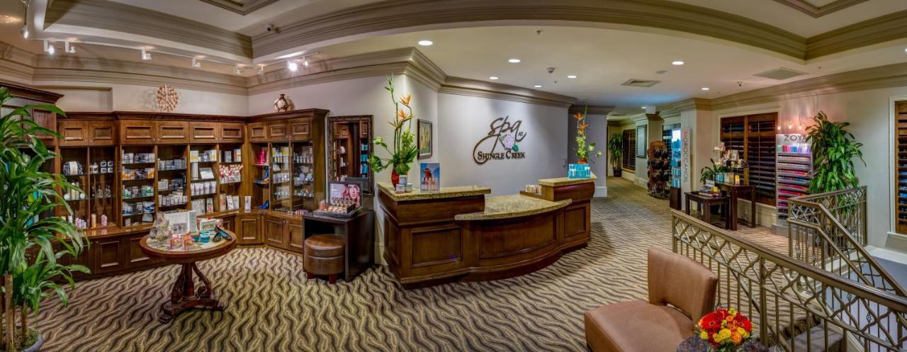 Rosen Shingle Creek Universal Blvd Williamsburg Εξωτερικό φωτογραφία