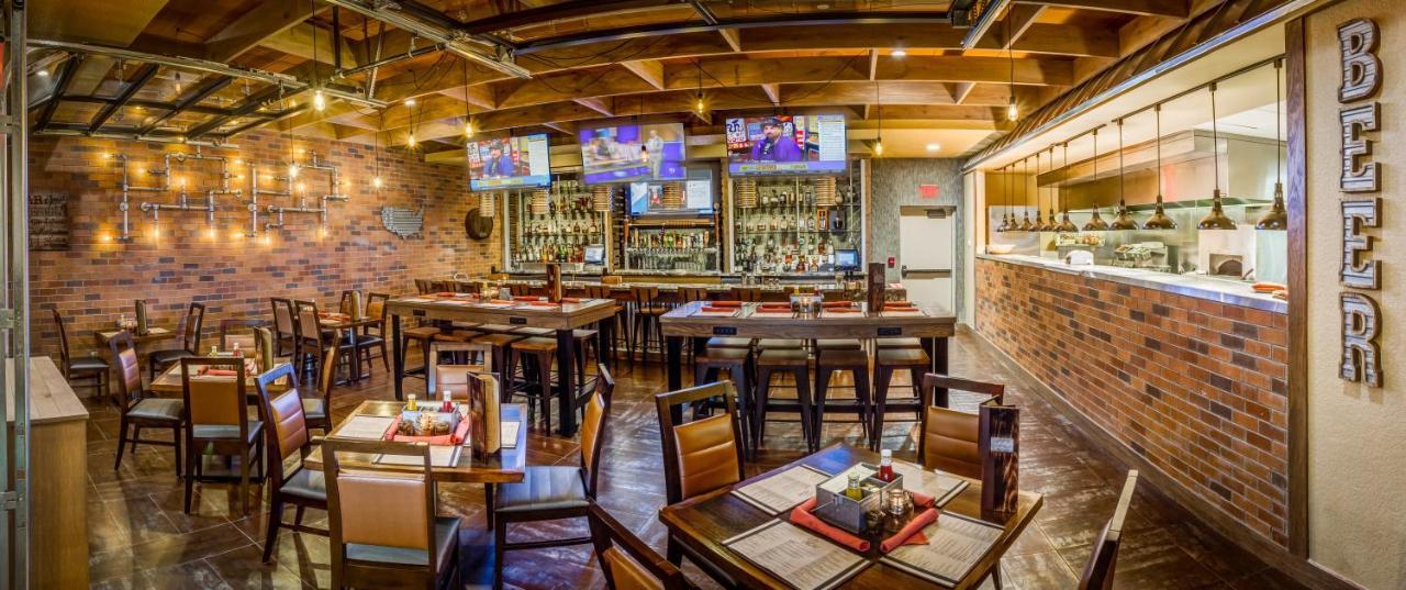 Rosen Shingle Creek Universal Blvd Williamsburg Εξωτερικό φωτογραφία