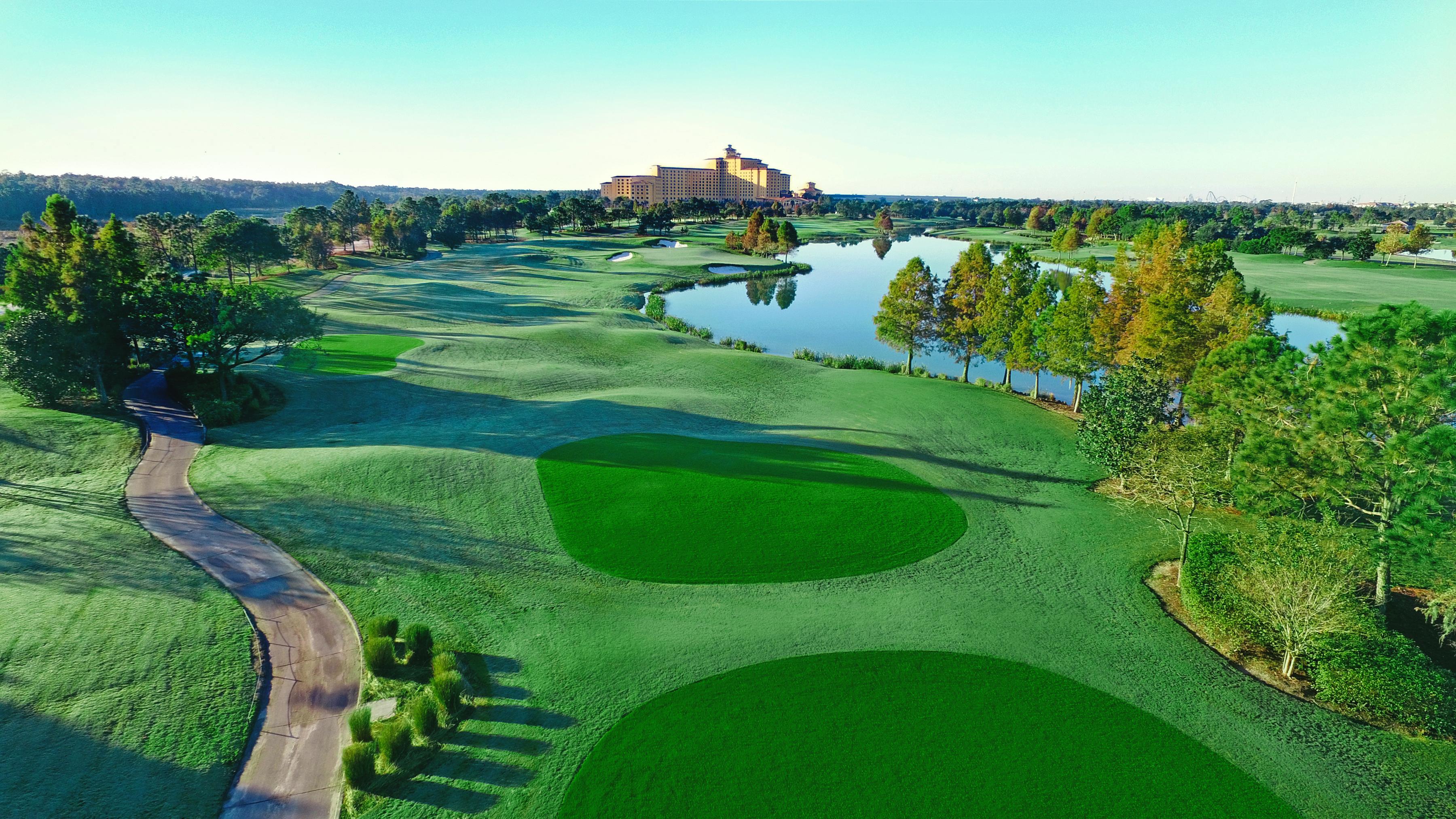 Rosen Shingle Creek Universal Blvd Williamsburg Εξωτερικό φωτογραφία