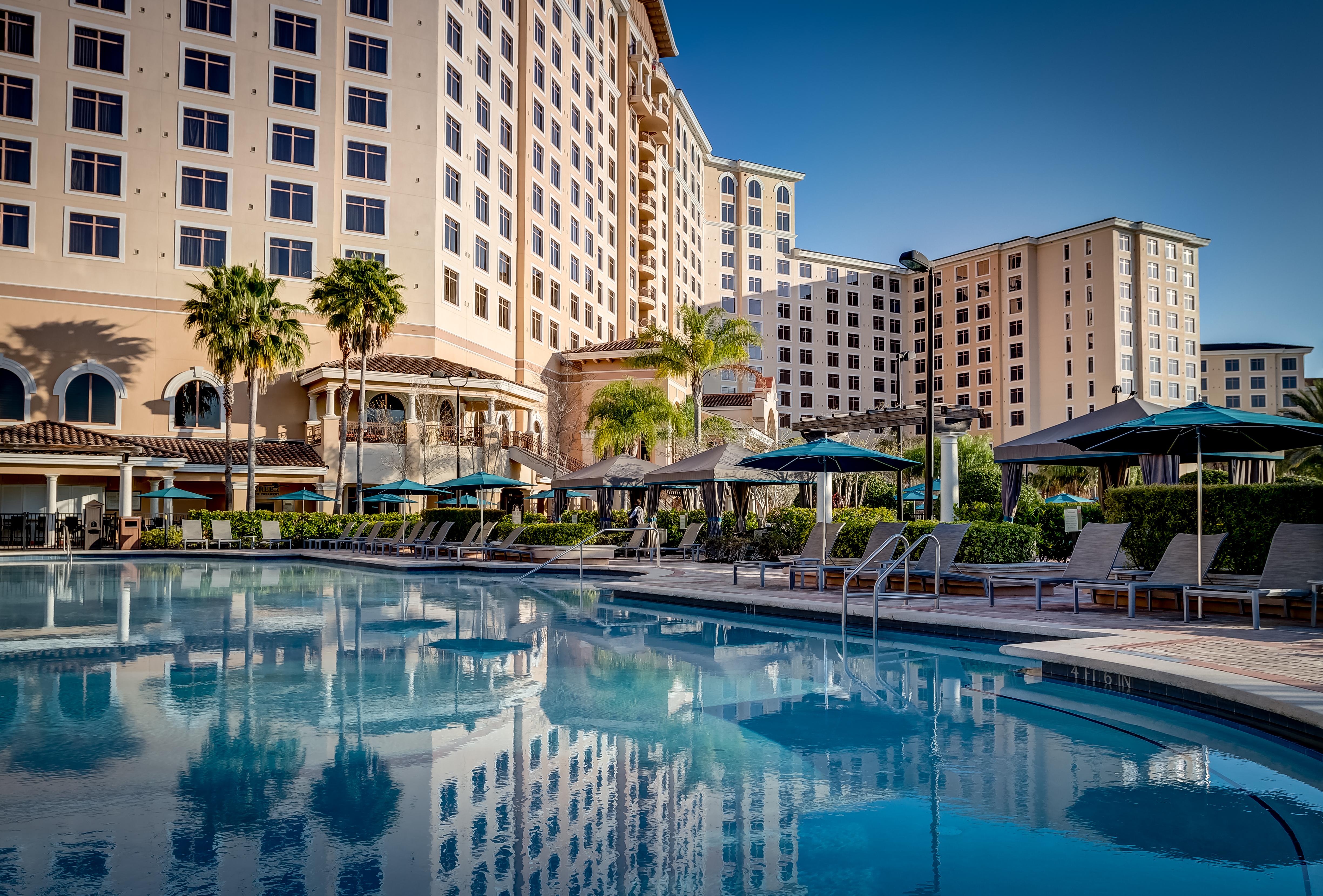 Rosen Shingle Creek Universal Blvd Williamsburg Εξωτερικό φωτογραφία