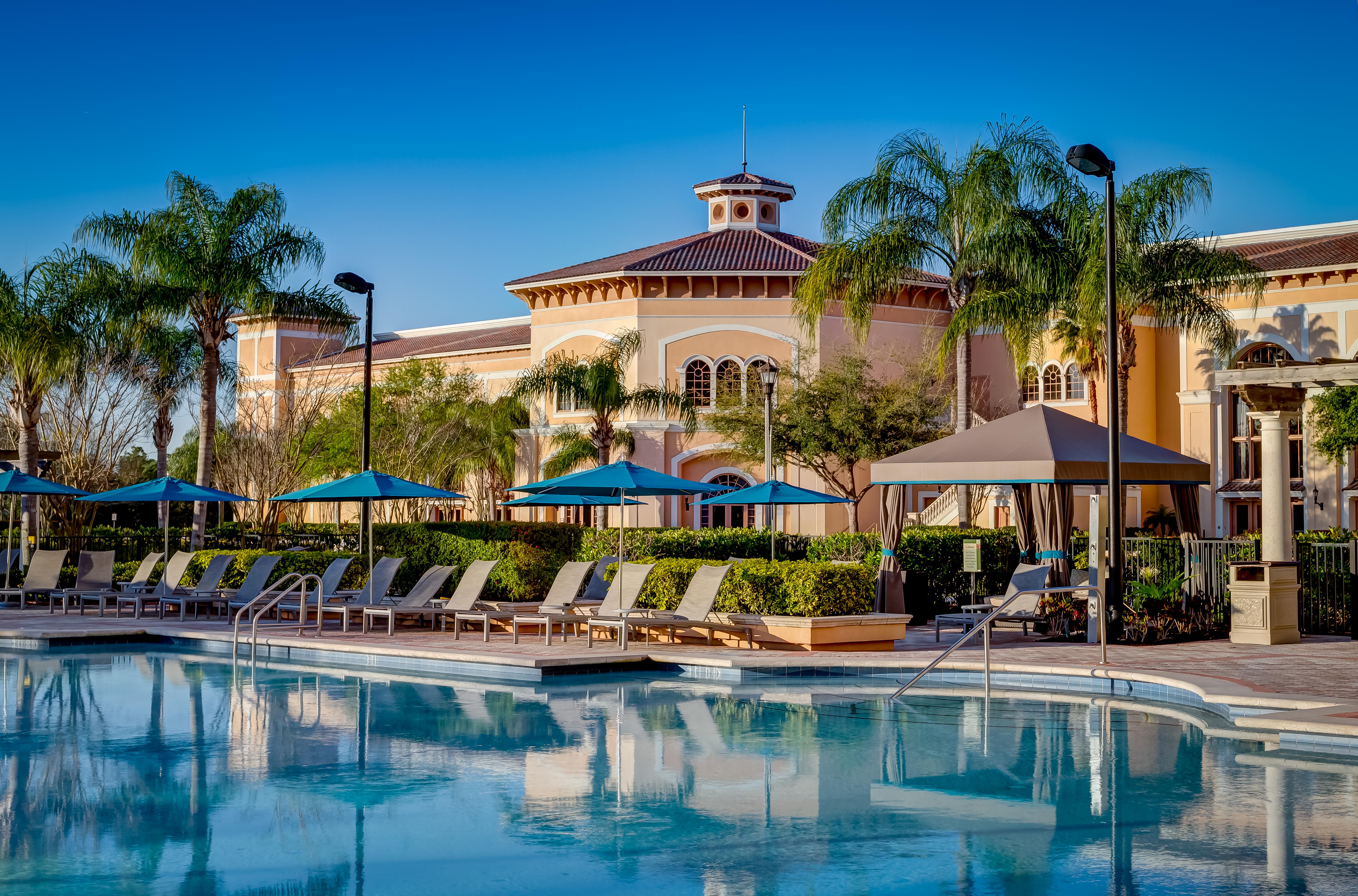 Rosen Shingle Creek Universal Blvd Williamsburg Εξωτερικό φωτογραφία