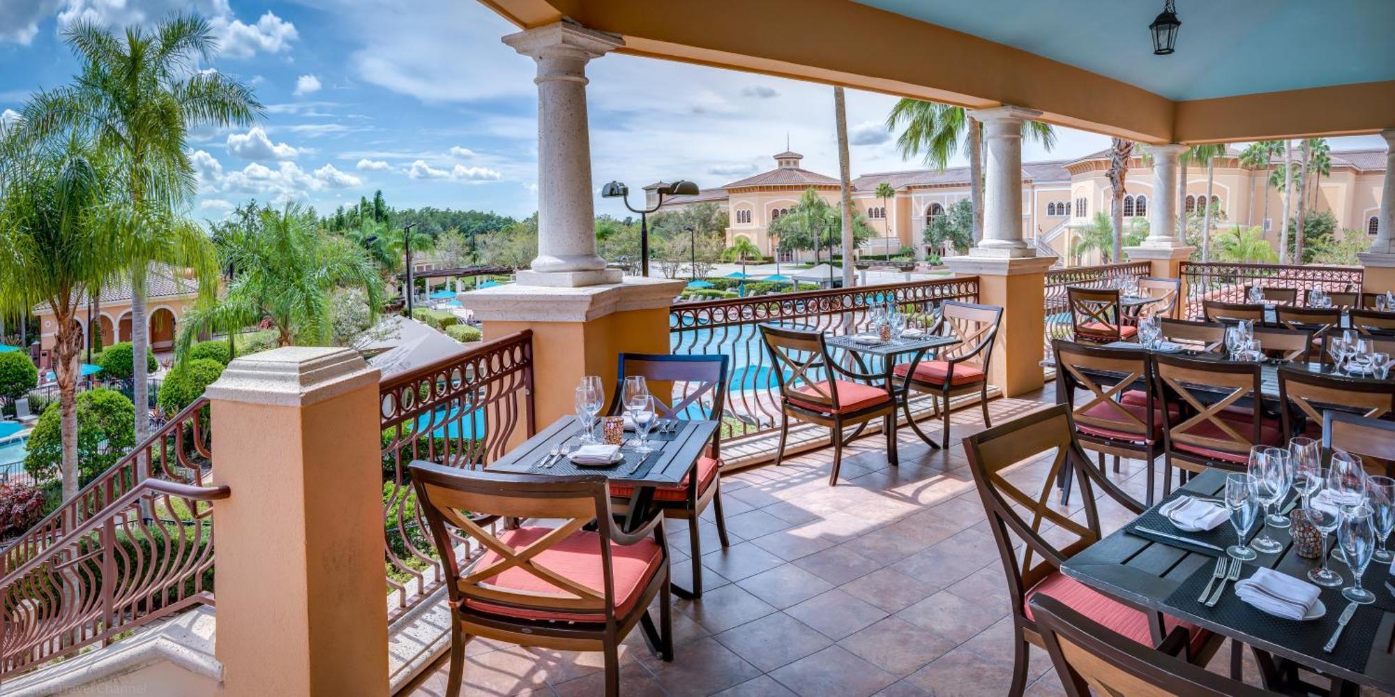 Rosen Shingle Creek Universal Blvd Williamsburg Εξωτερικό φωτογραφία